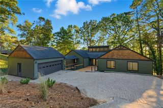 5685 Cherokee Trace, Cumming, GA 30041