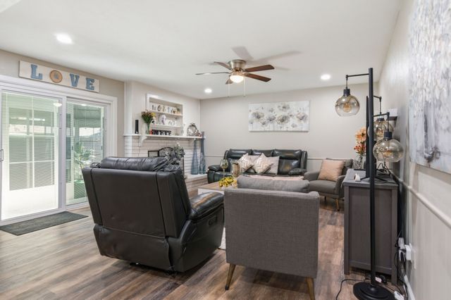 4032 Horizon Place, Fort Worth, TX 76133