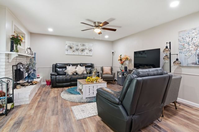 4032 Horizon Place, Fort Worth, TX 76133