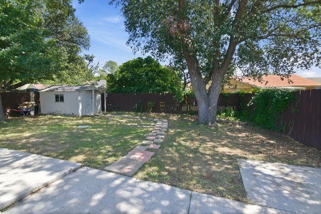 4032 Horizon Place, Fort Worth, TX 76133