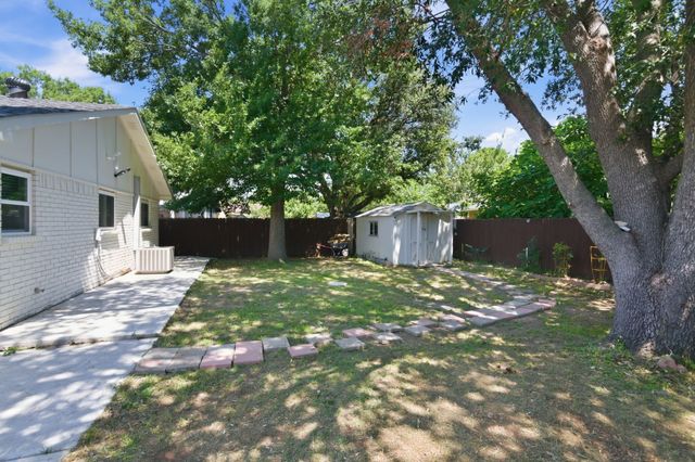 4032 Horizon Place, Fort Worth, TX 76133