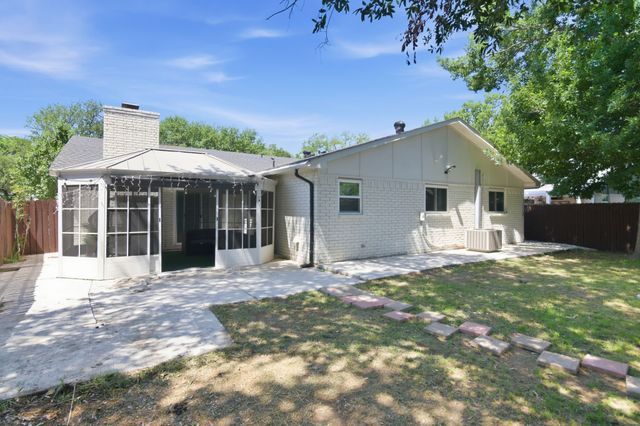4032 Horizon Place, Fort Worth, TX 76133