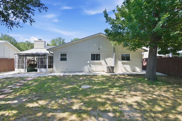 4032 Horizon Place, Fort Worth, TX 76133