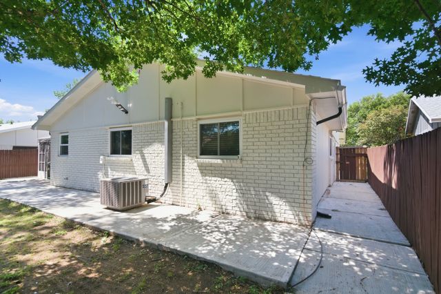4032 Horizon Place, Fort Worth, TX 76133