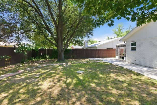 4032 Horizon Place, Fort Worth, TX 76133
