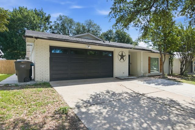 4032 Horizon Place, Fort Worth, TX 76133