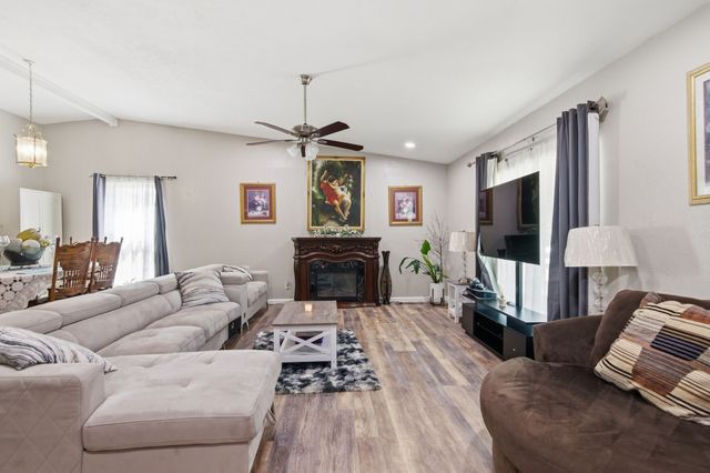 4032 Horizon Place, Fort Worth, TX 76133