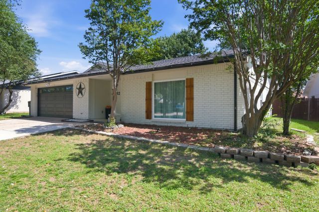4032 Horizon Place, Fort Worth, TX 76133