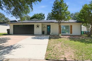 4032 Horizon Place, Fort Worth, TX 76133