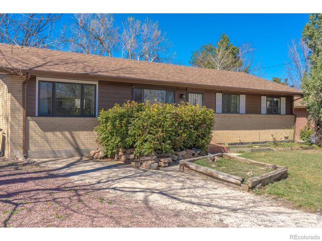 735 32nd Street, Boulder, CO 80303
