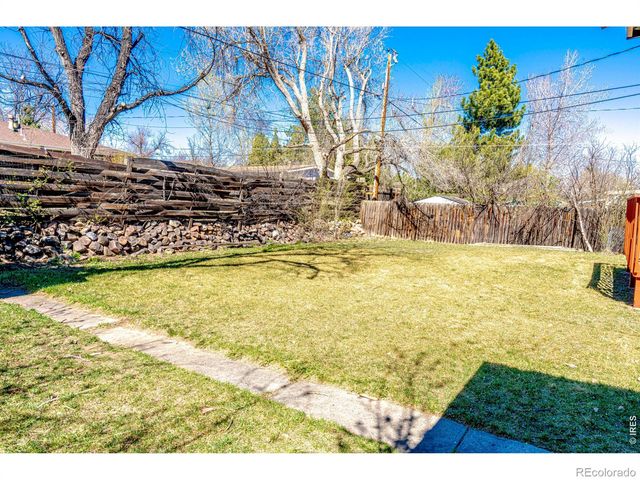735 32nd Street, Boulder, CO 80303