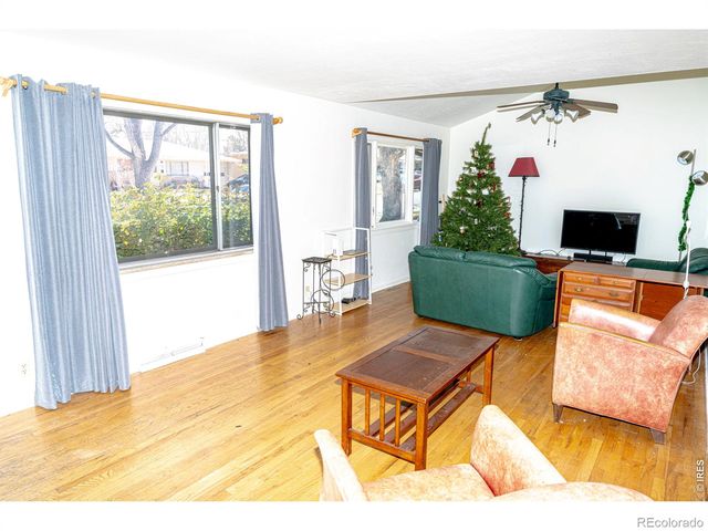 735 32nd Street, Boulder, CO 80303