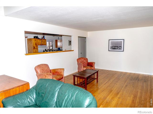 735 32nd Street, Boulder, CO 80303