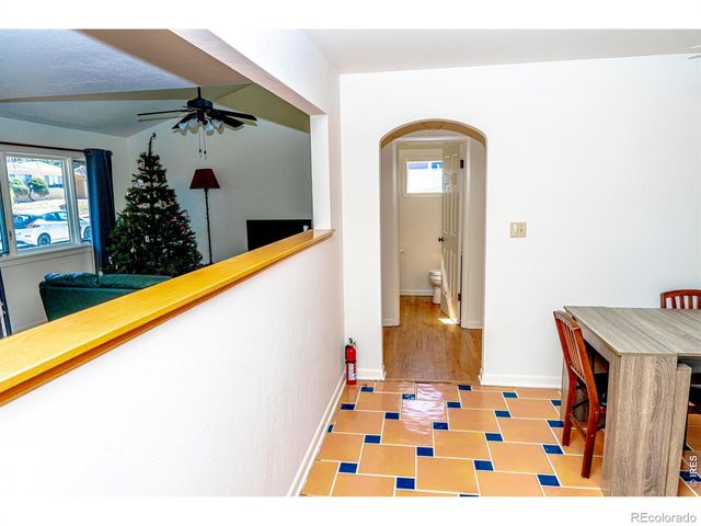 735 32nd Street, Boulder, CO 80303