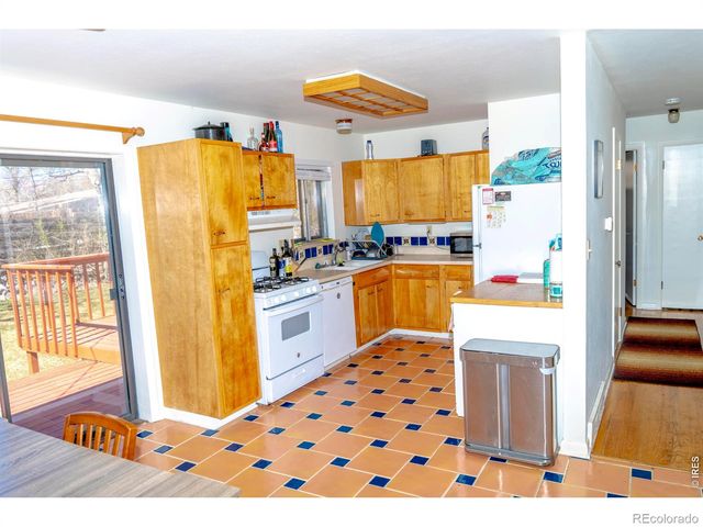 735 32nd Street, Boulder, CO 80303