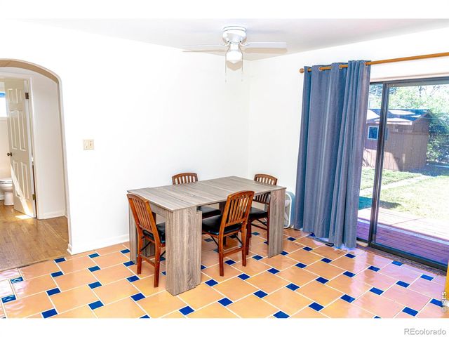 735 32nd Street, Boulder, CO 80303