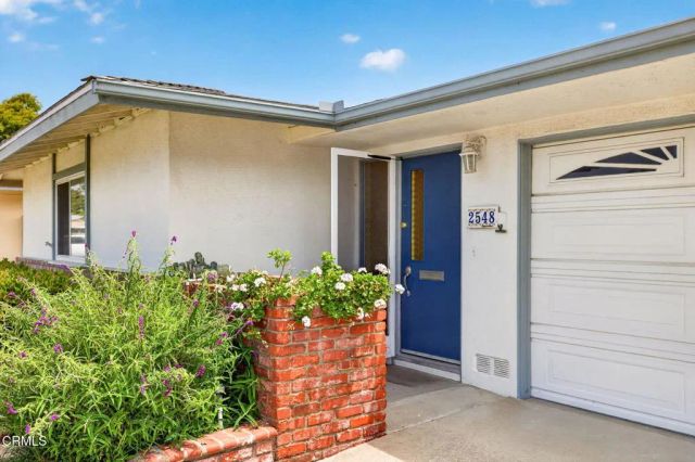 2548 Ukiah Street, Port Hueneme, CA 93041