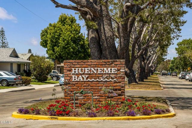 2548 Ukiah Street, Port Hueneme, CA 93041