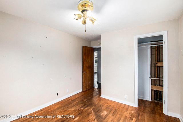 714 W Sheridan Road, Lansing, MI 48906