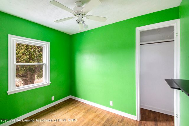 714 W Sheridan Road, Lansing, MI 48906