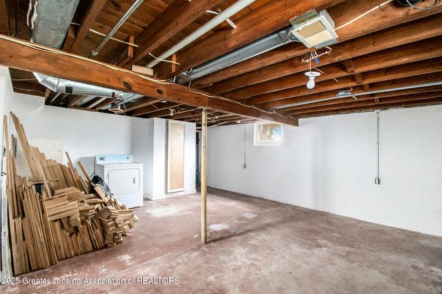 714 W Sheridan Road, Lansing, MI 48906