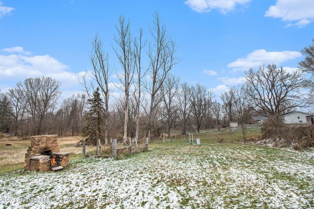 714 W Sheridan Road, Lansing, MI 48906