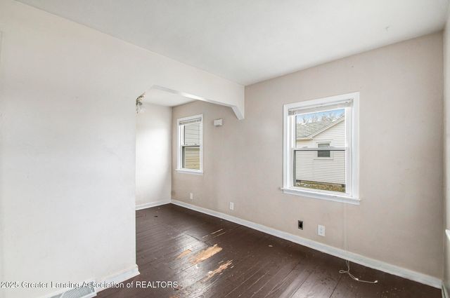 714 W Sheridan Road, Lansing, MI 48906