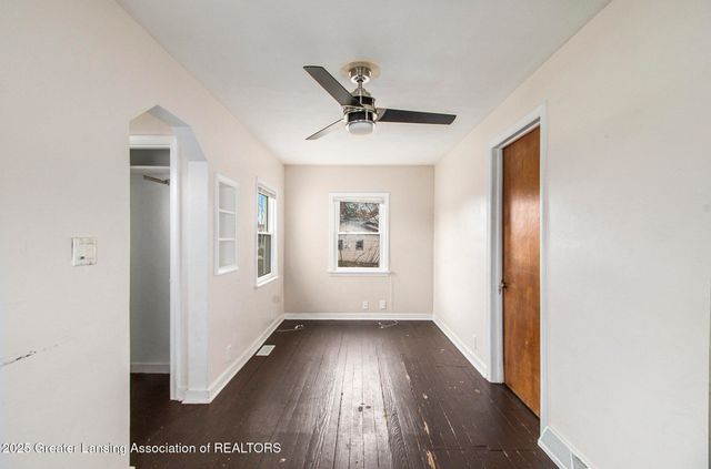 714 W Sheridan Road, Lansing, MI 48906