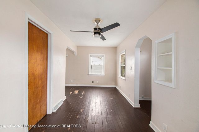 714 W Sheridan Road, Lansing, MI 48906