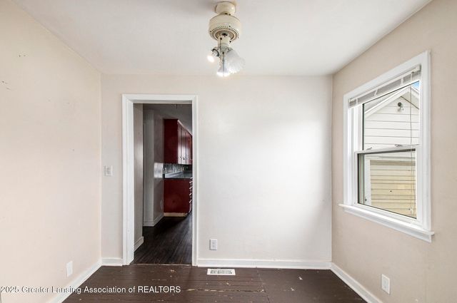 714 W Sheridan Road, Lansing, MI 48906