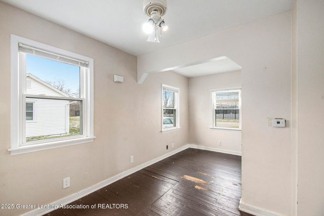 714 W Sheridan Road, Lansing, MI 48906