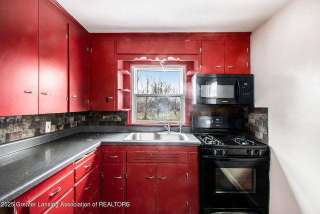 714 W Sheridan Road, Lansing, MI 48906