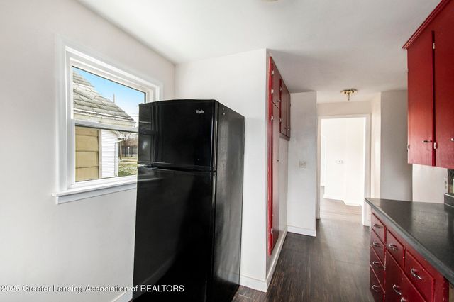 714 W Sheridan Road, Lansing, MI 48906