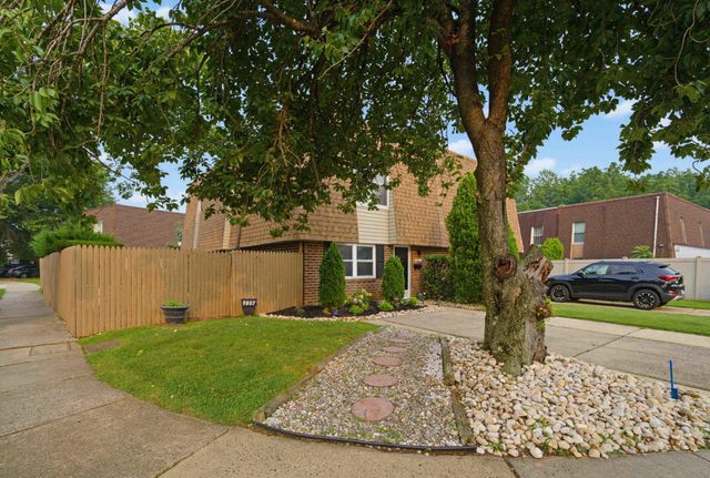 9807 COWDEN ST, Philadelphia, PA 19115