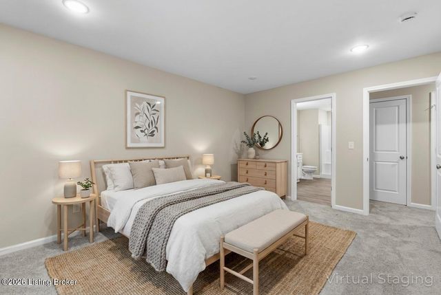 3212 Maldon Ct, Louisville, KY 40216