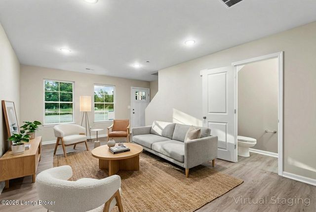 3212 Maldon Ct, Louisville, KY 40216