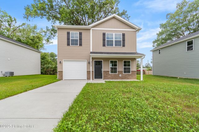 3212 Maldon Ct, Louisville, KY 40216