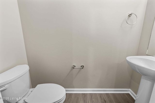 3212 Maldon Ct, Louisville, KY 40216