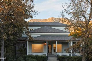 310 E Matilija Street, Ojai, CA 93023