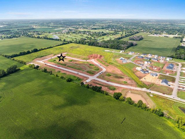 XAVIER DRIVE, Neenah, WI 54956