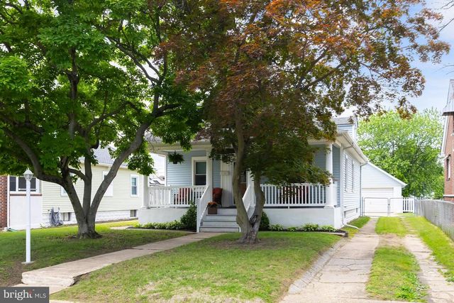 512 BEACON AVE, Paulsboro, NJ 08066