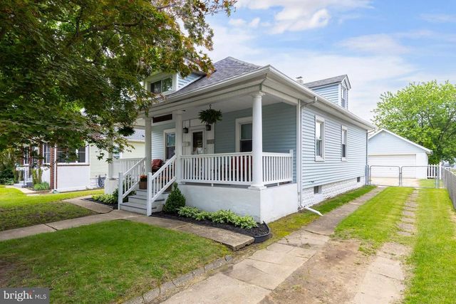 512 BEACON AVE, Paulsboro, NJ 08066