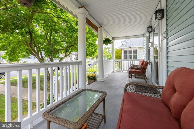 512 BEACON AVE, Paulsboro, NJ 08066