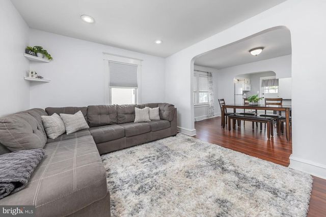 512 BEACON AVE, Paulsboro, NJ 08066