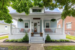 512 BEACON AVE, Paulsboro, NJ 08066
