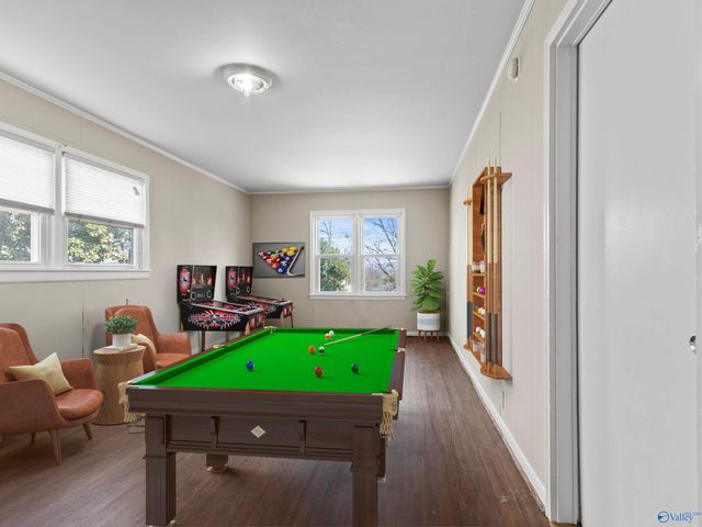 2502 Hill Street NW, Huntsville, AL 35810