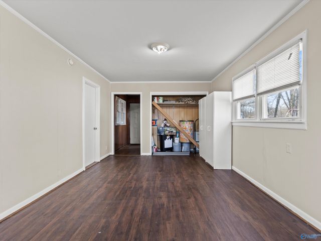 2502 Hill Street NW, Huntsville, AL 35810