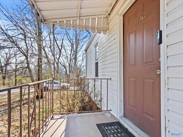 2502 Hill Street NW, Huntsville, AL 35810