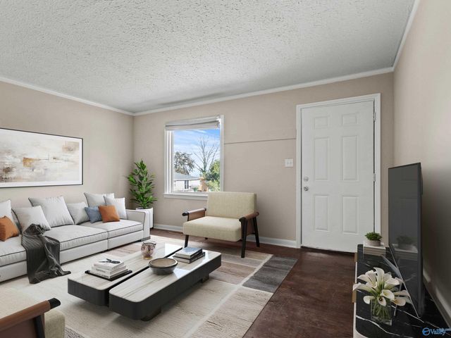 2502 Hill Street NW, Huntsville, AL 35810