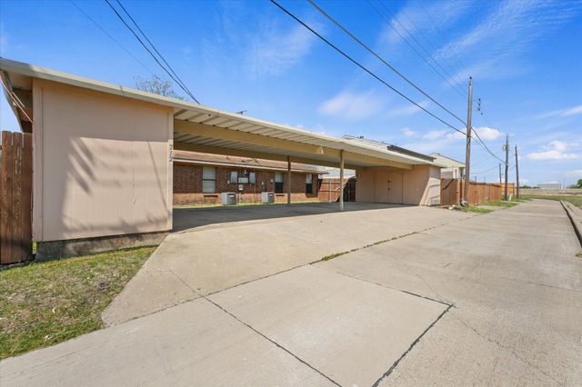 714 Royal Crest Drive, Richardson, TX 75081